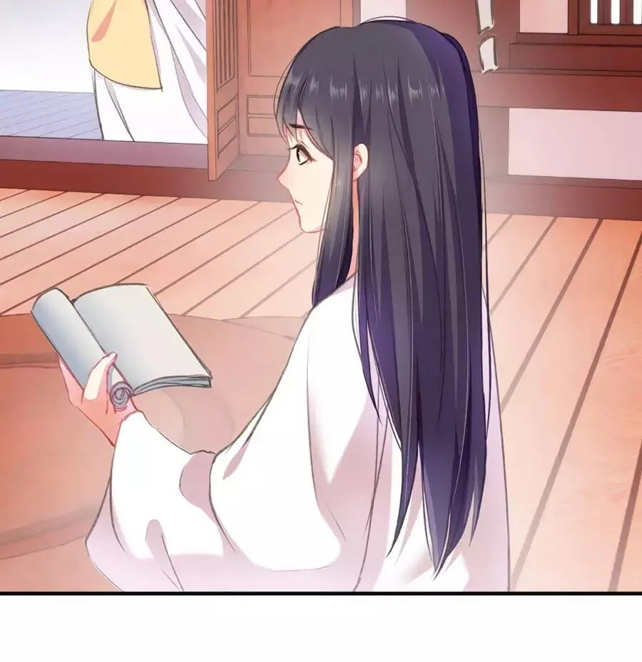 Trọng Sinh Chi Đích Nữ Bất Thiện Chapter 5 - 35