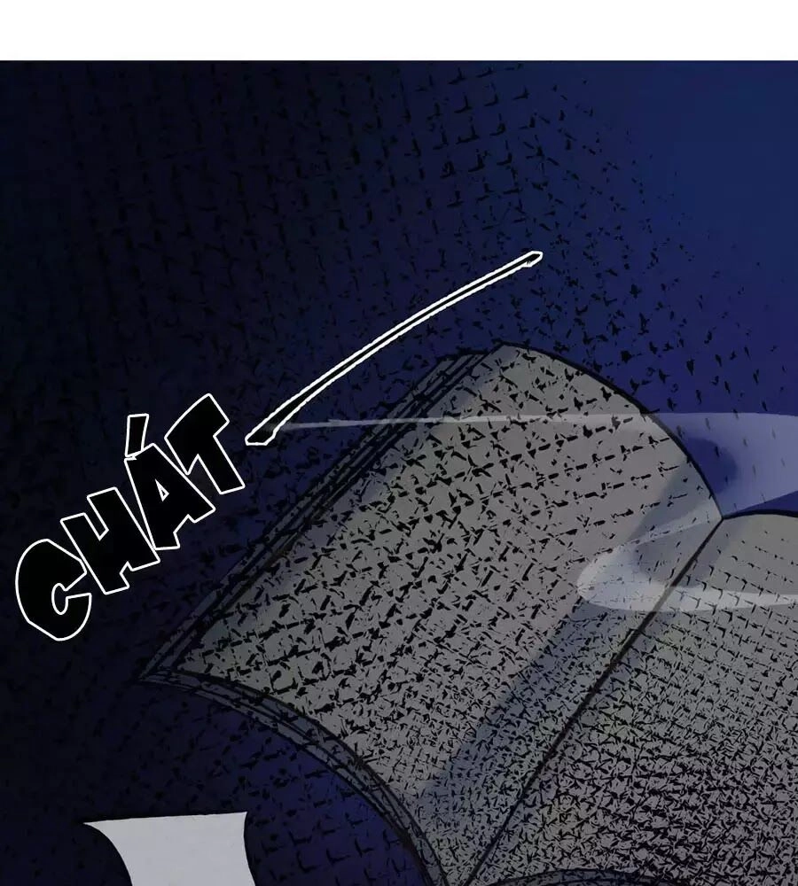 Trọng Sinh Chi Đích Nữ Bất Thiện Chapter 5 - 36