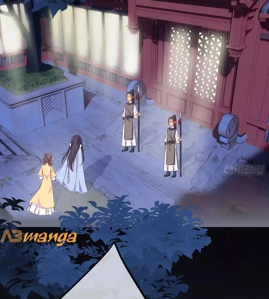 Trọng Sinh Chi Đích Nữ Bất Thiện Chapter 5 - 53