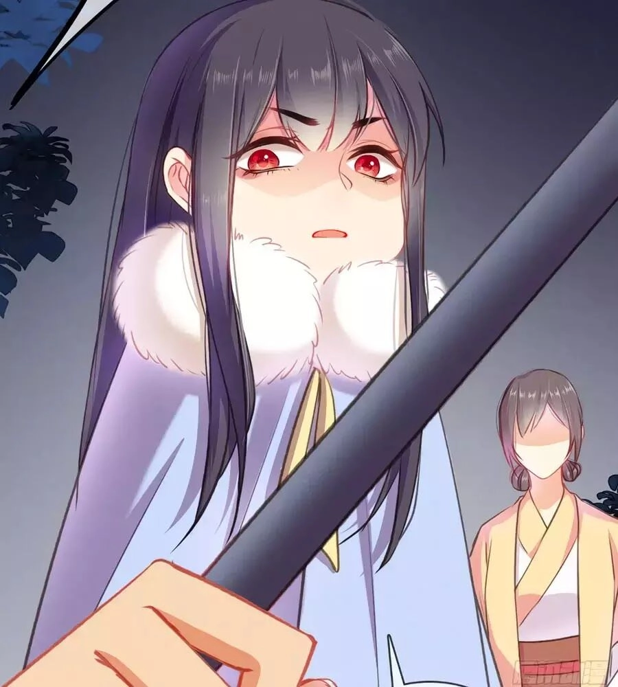 Trọng Sinh Chi Đích Nữ Bất Thiện Chapter 5 - 55