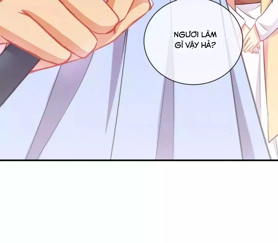 Trọng Sinh Chi Đích Nữ Bất Thiện Chapter 5 - 56