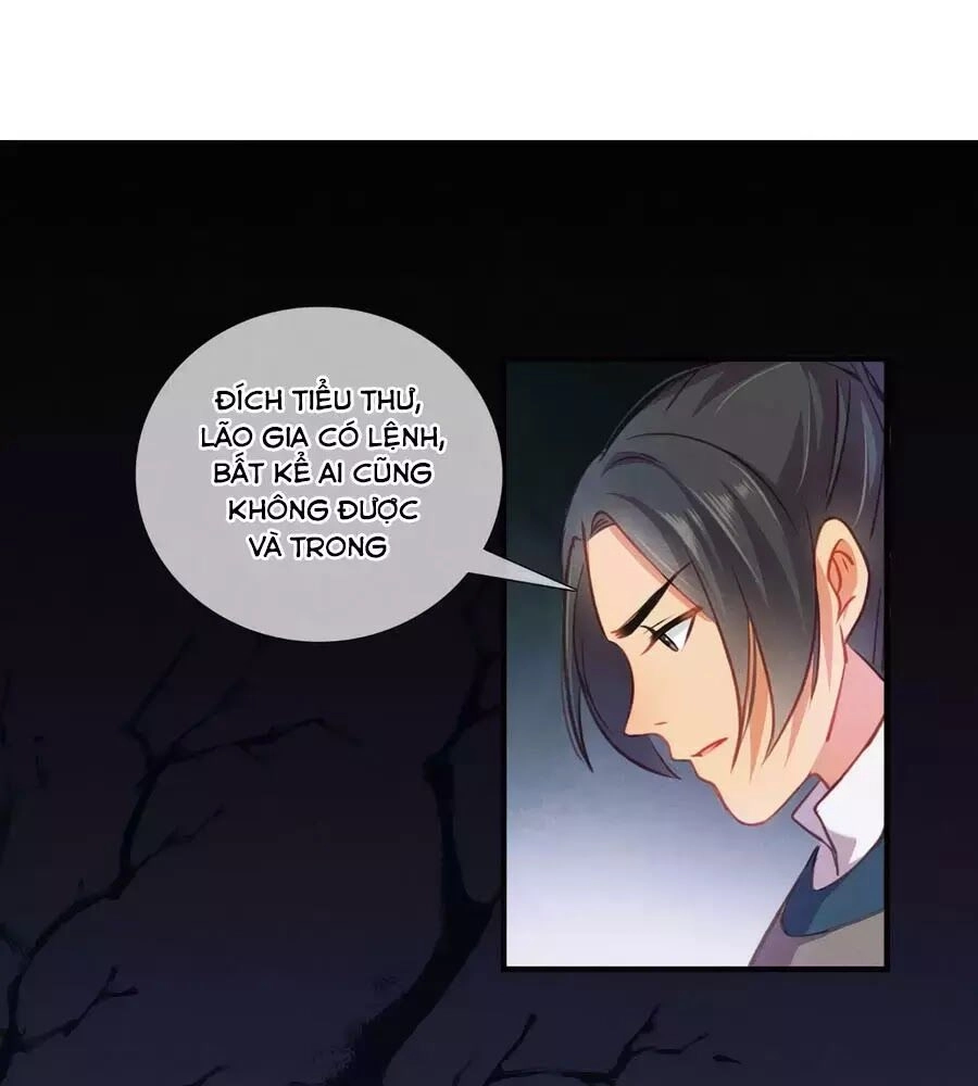 Trọng Sinh Chi Đích Nữ Bất Thiện Chapter 5 - 57