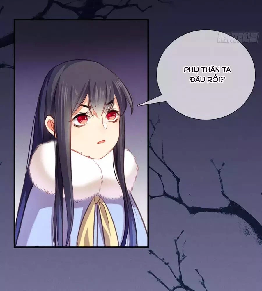 Trọng Sinh Chi Đích Nữ Bất Thiện Chapter 5 - 58