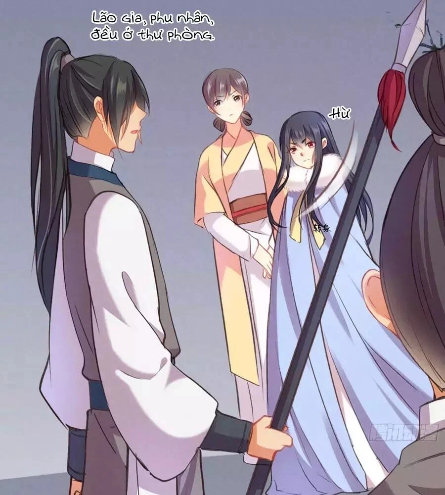 Trọng Sinh Chi Đích Nữ Bất Thiện Chapter 5 - 60