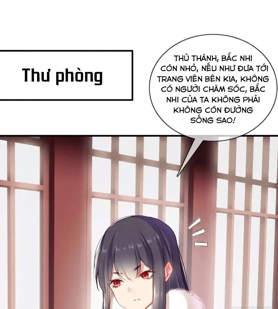Trọng Sinh Chi Đích Nữ Bất Thiện Chapter 5 - 62