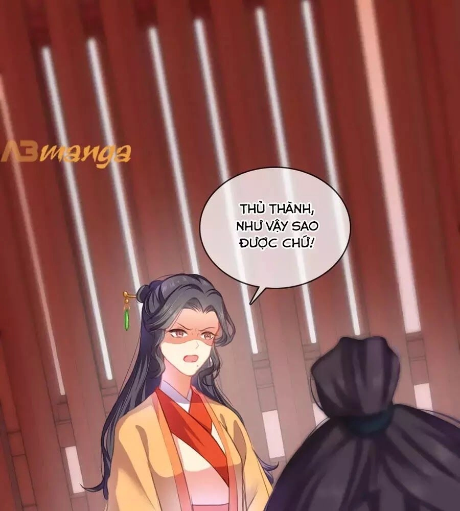 Trọng Sinh Chi Đích Nữ Bất Thiện Chapter 5 - 67