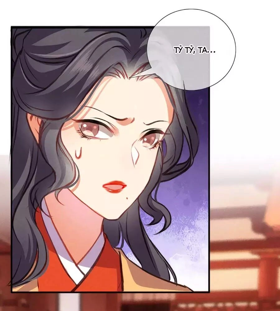 Trọng Sinh Chi Đích Nữ Bất Thiện Chapter 5 - 72