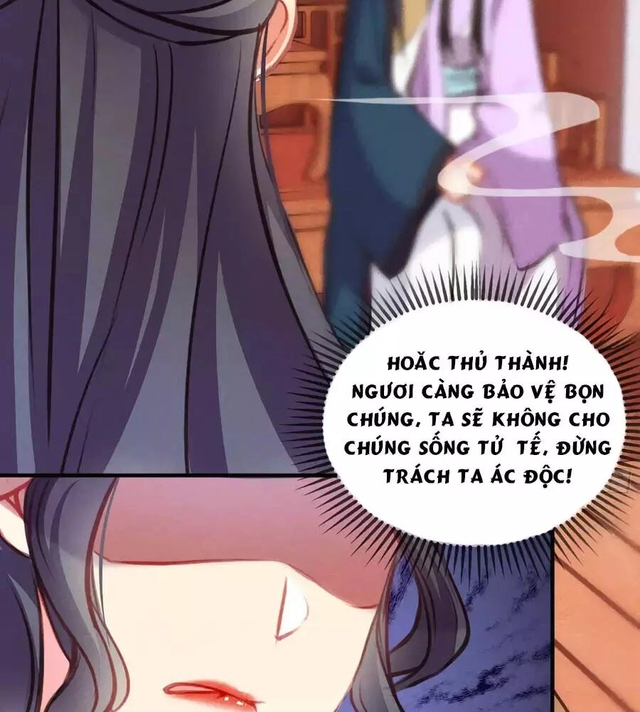 Trọng Sinh Chi Đích Nữ Bất Thiện Chapter 5 - 76