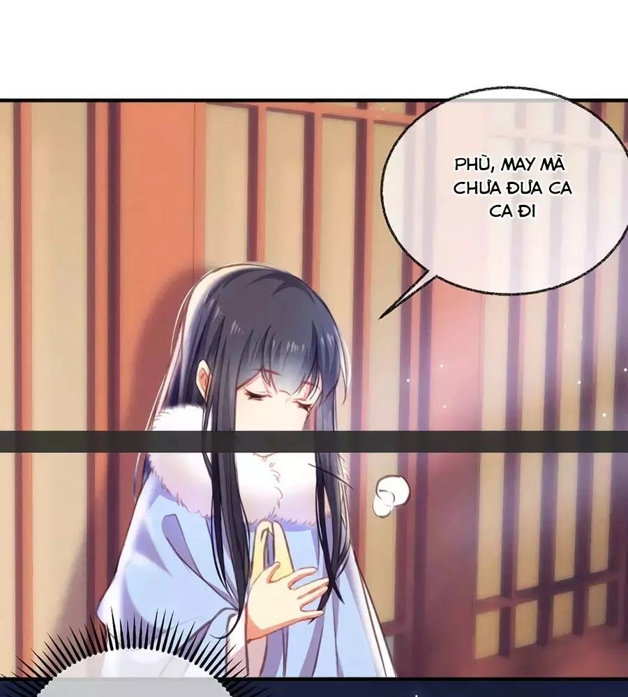 Trọng Sinh Chi Đích Nữ Bất Thiện Chapter 6 - 1