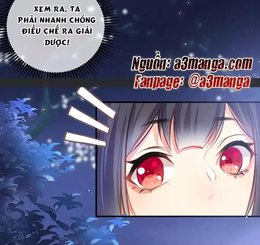 Trọng Sinh Chi Đích Nữ Bất Thiện Chapter 6 - 2