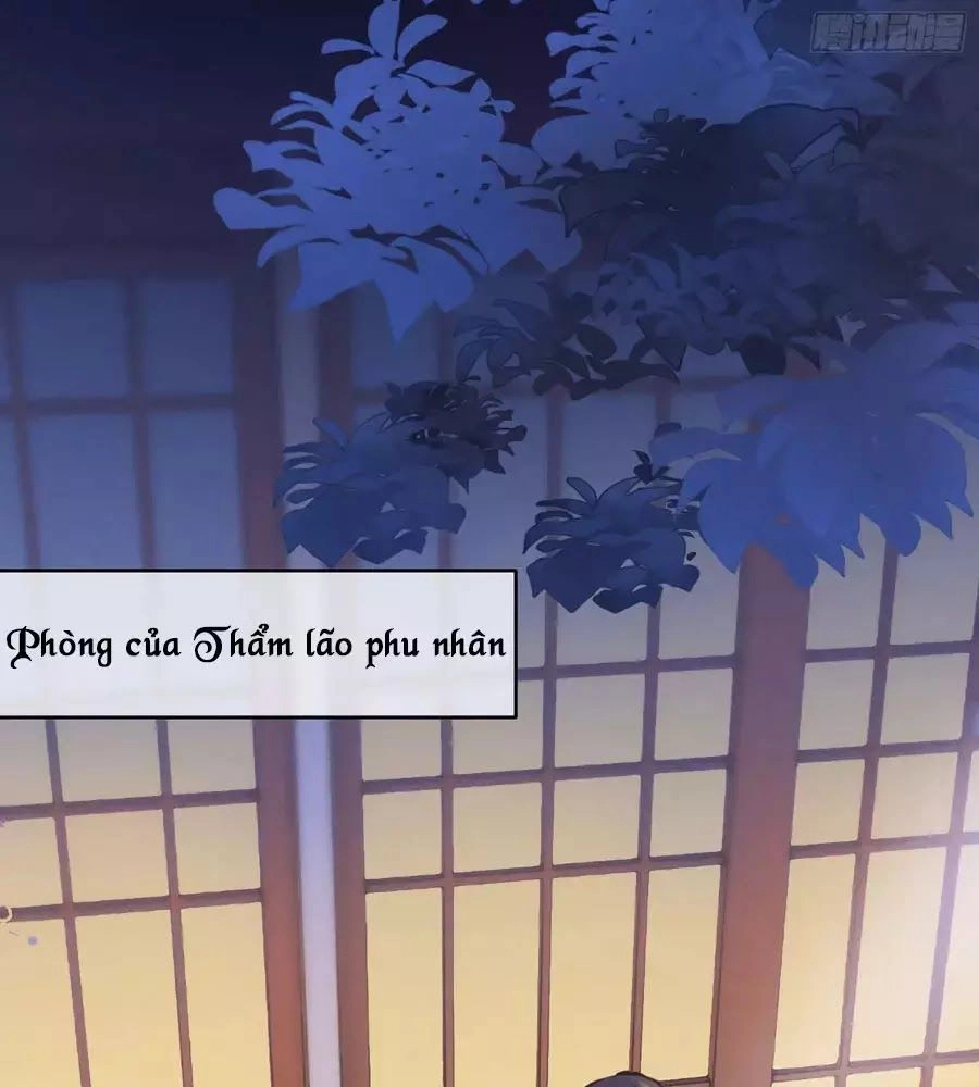 Trọng Sinh Chi Đích Nữ Bất Thiện Chapter 6 - 6