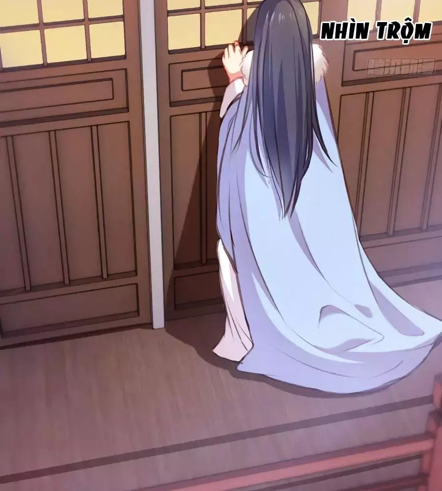 Trọng Sinh Chi Đích Nữ Bất Thiện Chapter 6 - 7