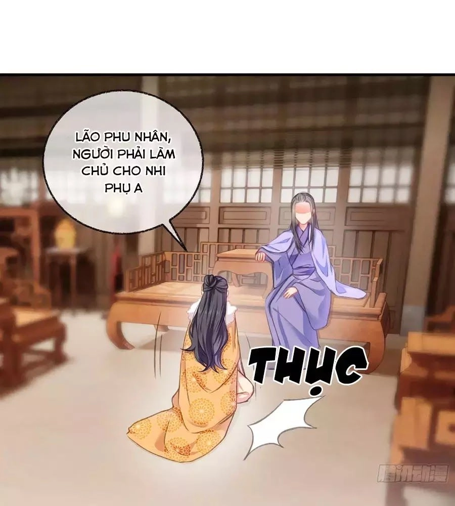 Trọng Sinh Chi Đích Nữ Bất Thiện Chapter 6 - 9