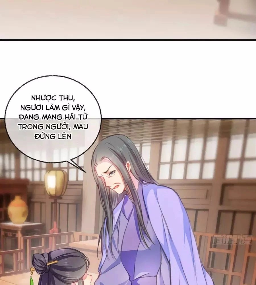 Trọng Sinh Chi Đích Nữ Bất Thiện Chapter 6 - 10