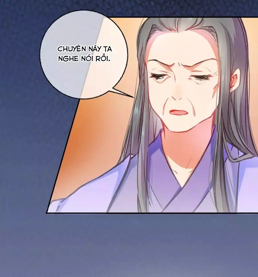 Trọng Sinh Chi Đích Nữ Bất Thiện Chapter 6 - 13