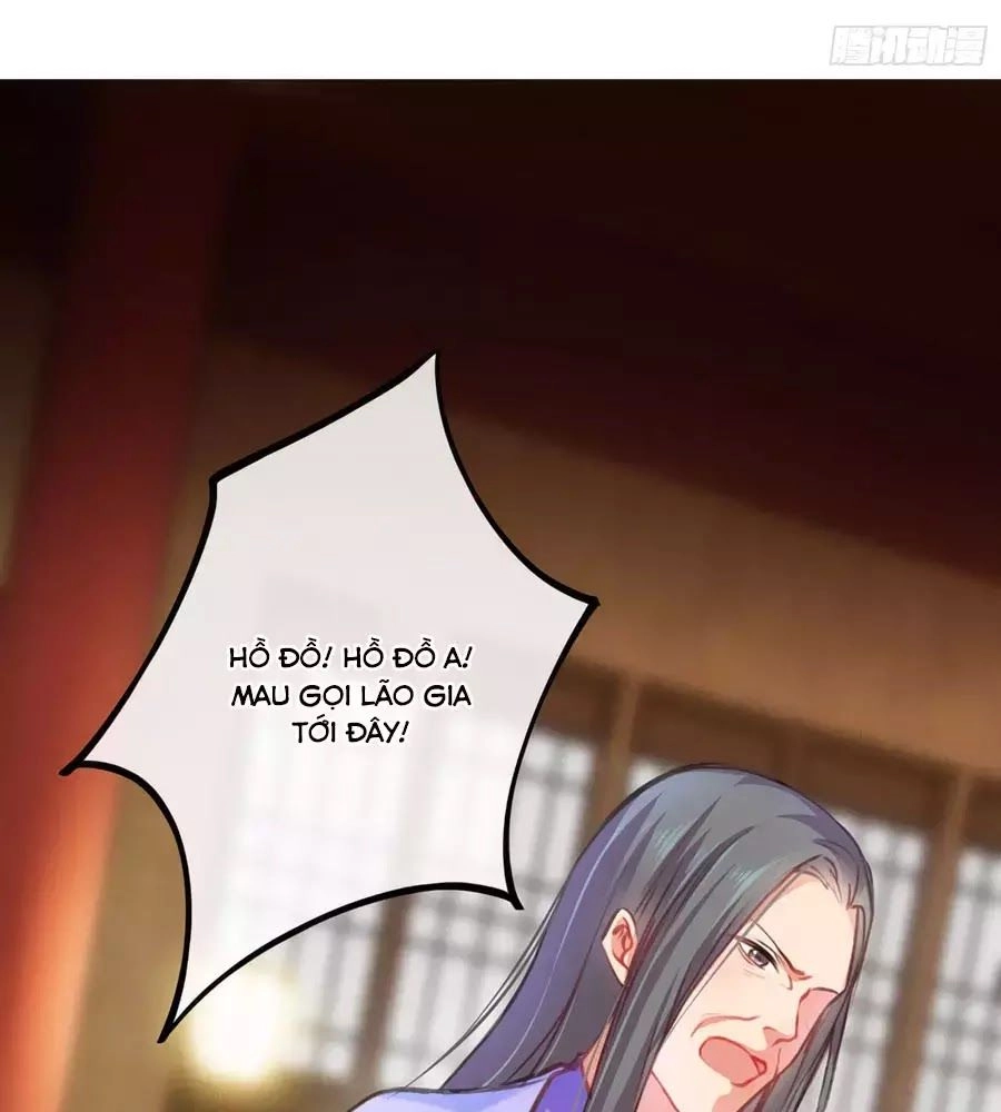 Trọng Sinh Chi Đích Nữ Bất Thiện Chapter 6 - 18