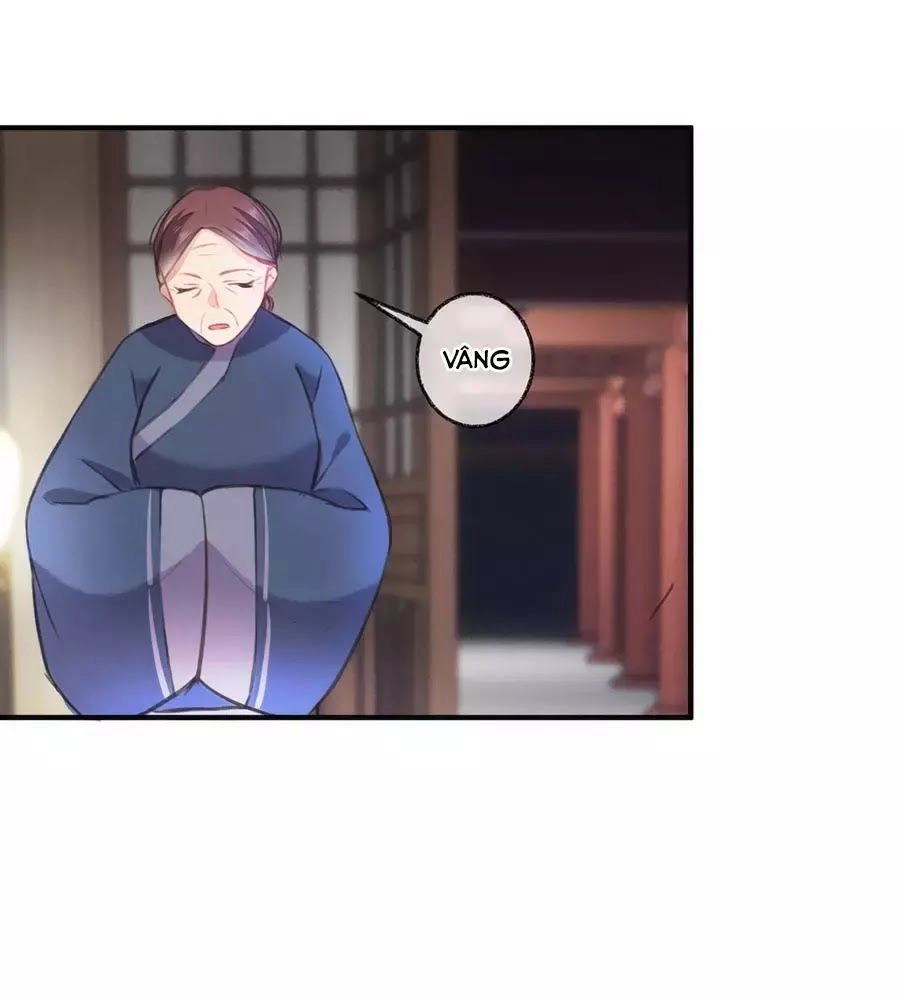 Trọng Sinh Chi Đích Nữ Bất Thiện Chapter 6 - 21