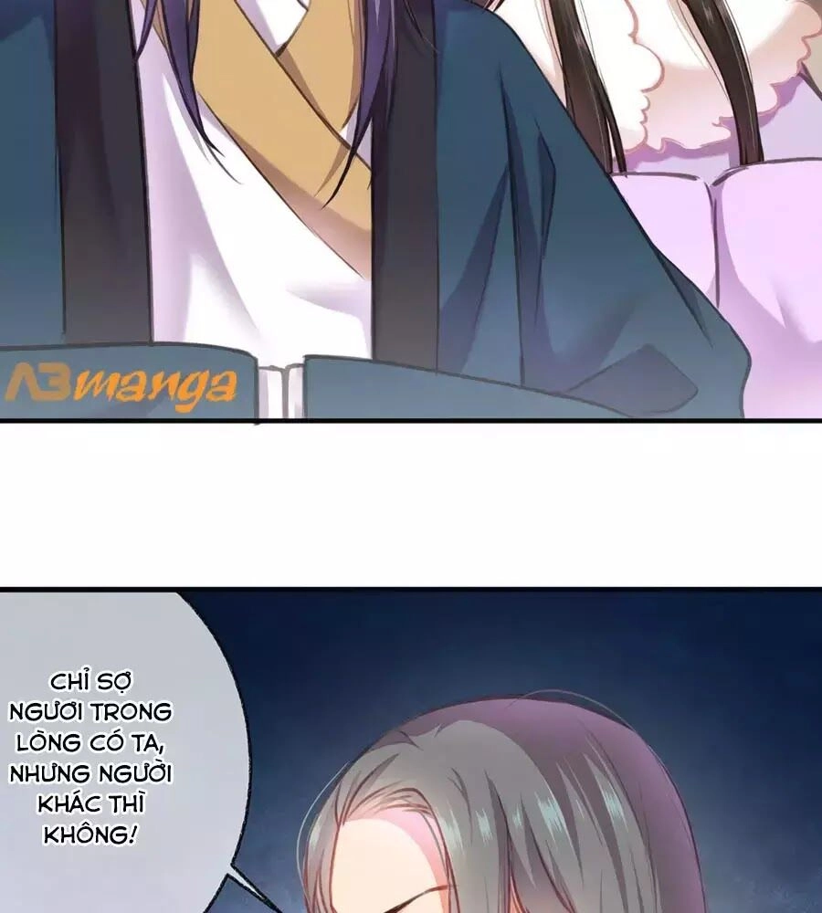 Trọng Sinh Chi Đích Nữ Bất Thiện Chapter 6 - 31