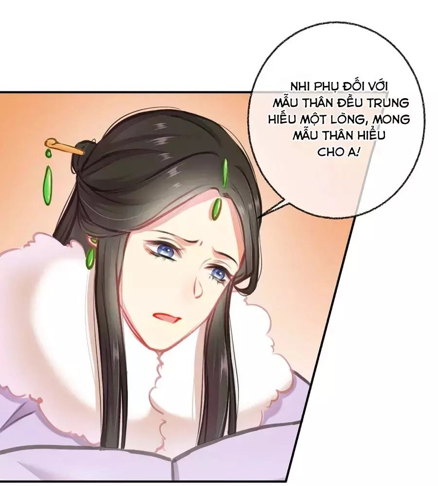 Trọng Sinh Chi Đích Nữ Bất Thiện Chapter 6 - 33