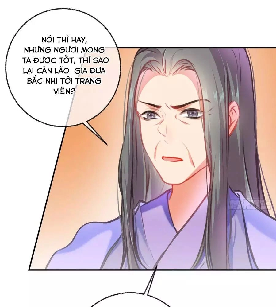 Trọng Sinh Chi Đích Nữ Bất Thiện Chapter 6 - 35
