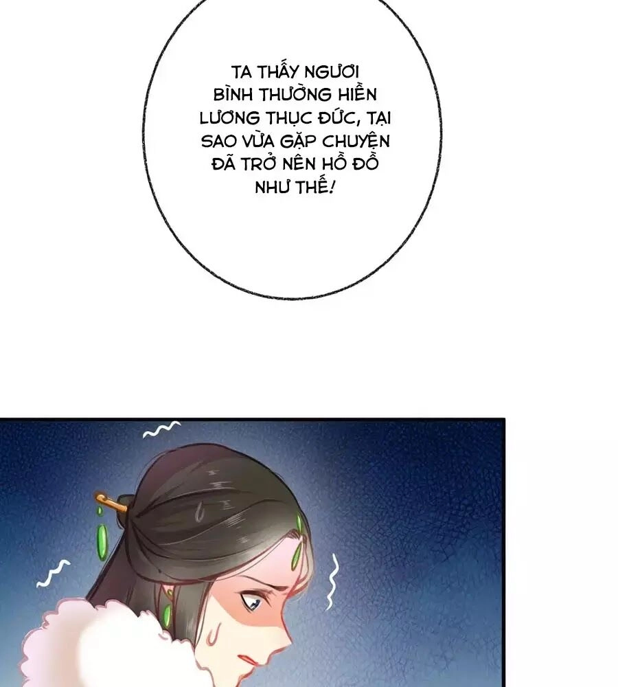 Trọng Sinh Chi Đích Nữ Bất Thiện Chapter 6 - 36