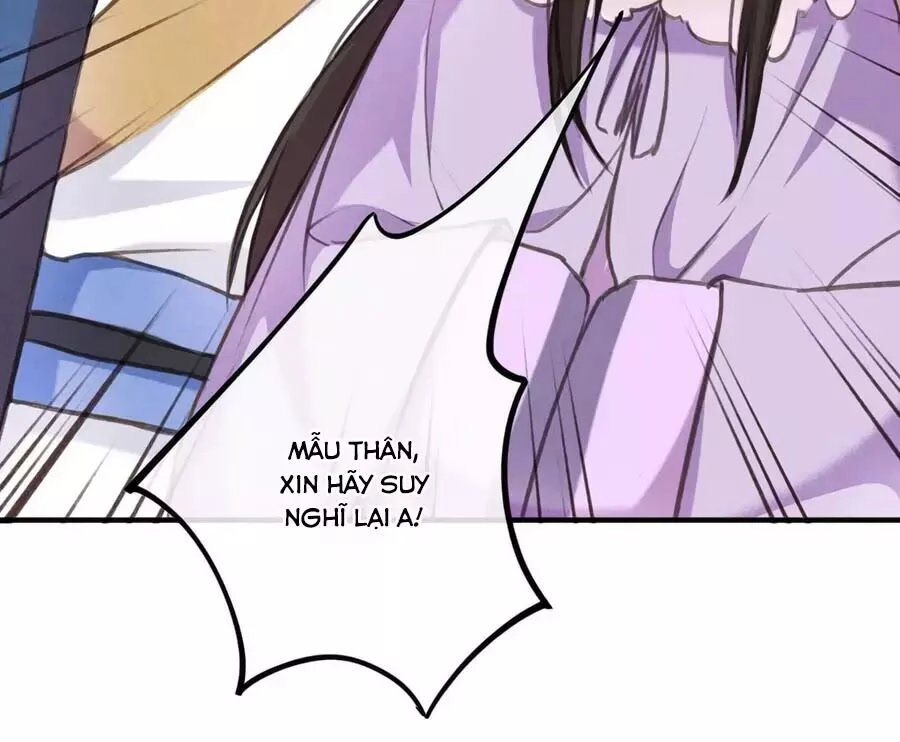 Trọng Sinh Chi Đích Nữ Bất Thiện Chapter 6 - 40