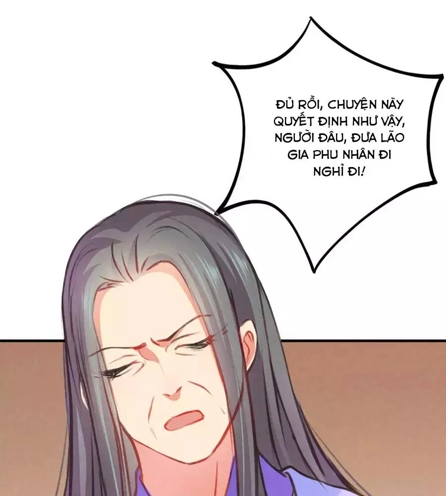 Trọng Sinh Chi Đích Nữ Bất Thiện Chapter 6 - 41