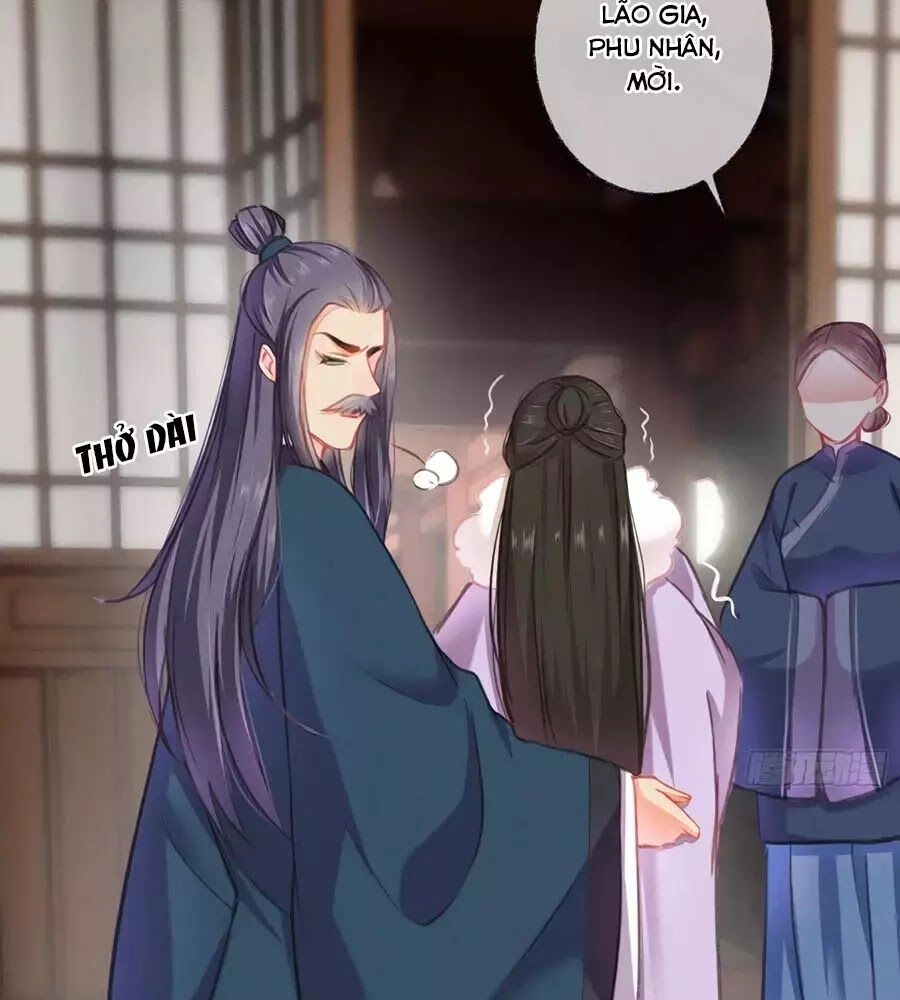 Trọng Sinh Chi Đích Nữ Bất Thiện Chapter 6 - 43