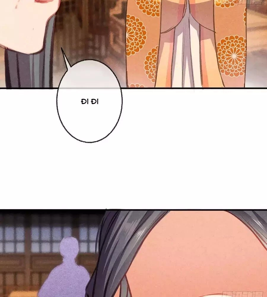 Trọng Sinh Chi Đích Nữ Bất Thiện Chapter 6 - 46