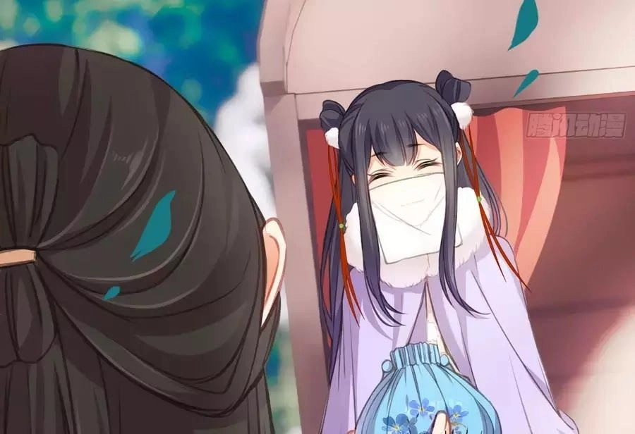 Trọng Sinh Chi Đích Nữ Bất Thiện Chapter 7 - 6