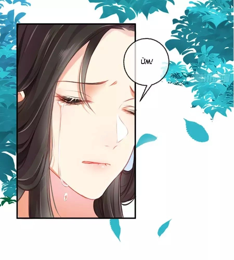 Trọng Sinh Chi Đích Nữ Bất Thiện Chapter 7 - 9