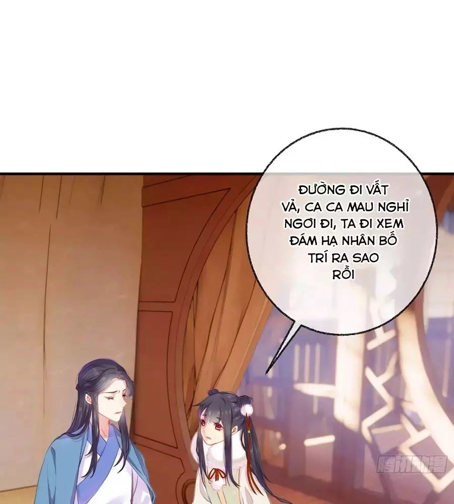 Trọng Sinh Chi Đích Nữ Bất Thiện Chapter 7 - 17