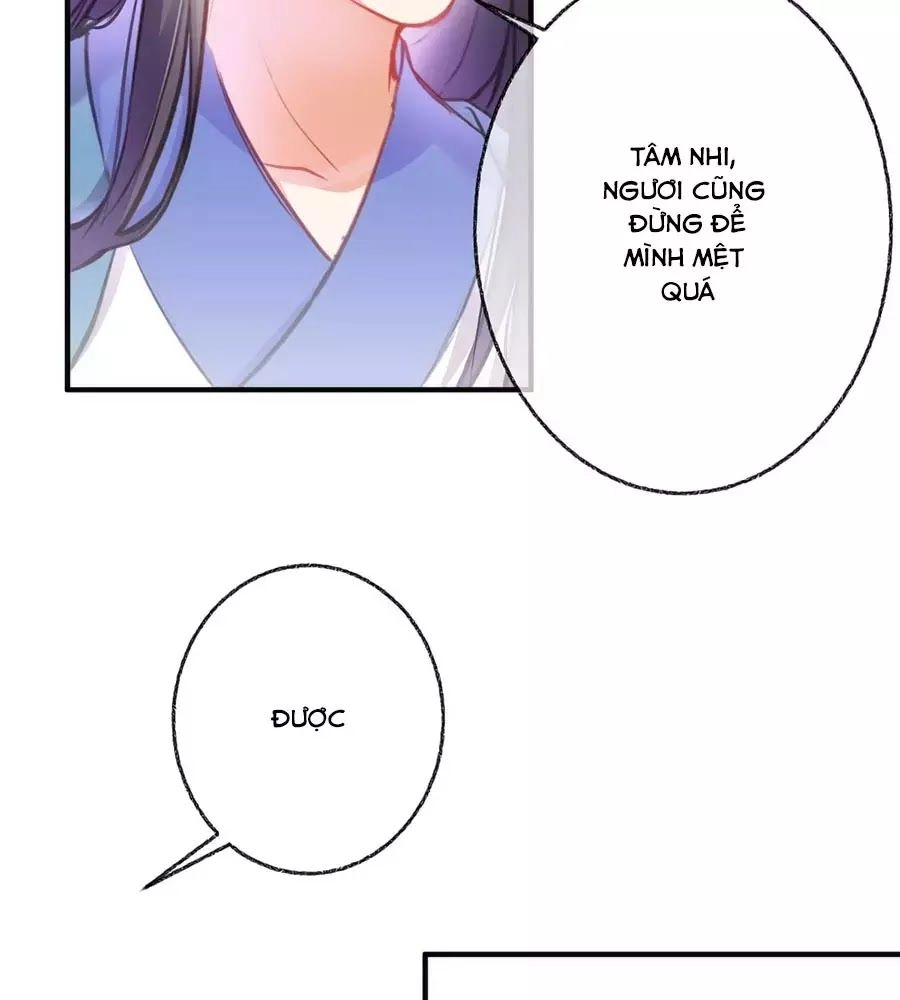 Trọng Sinh Chi Đích Nữ Bất Thiện Chapter 7 - 19