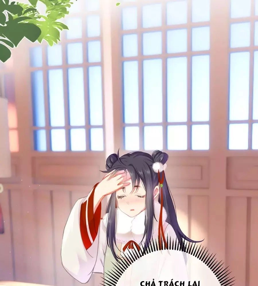 Trọng Sinh Chi Đích Nữ Bất Thiện Chapter 7 - 22