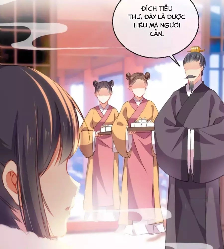 Trọng Sinh Chi Đích Nữ Bất Thiện Chapter 7 - 28