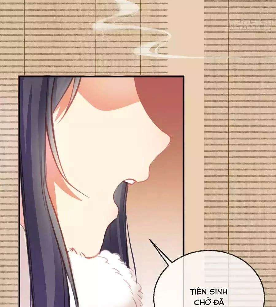 Trọng Sinh Chi Đích Nữ Bất Thiện Chapter 7 - 32