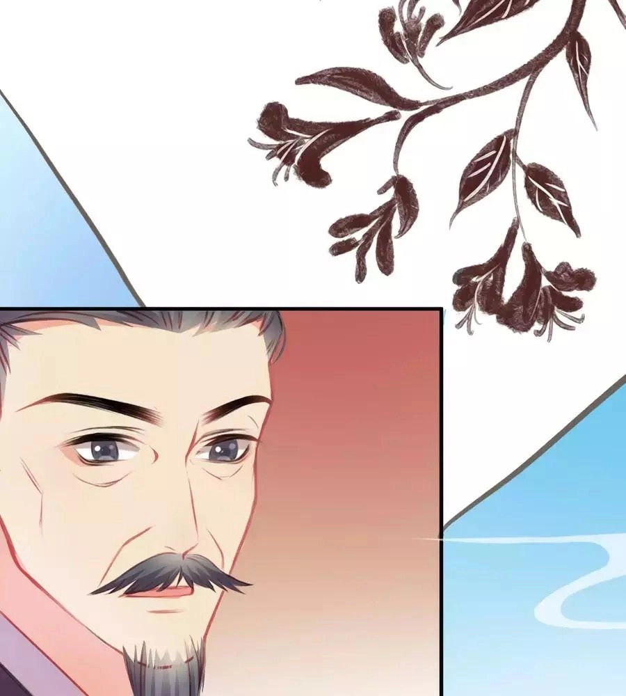 Trọng Sinh Chi Đích Nữ Bất Thiện Chapter 7 - 36