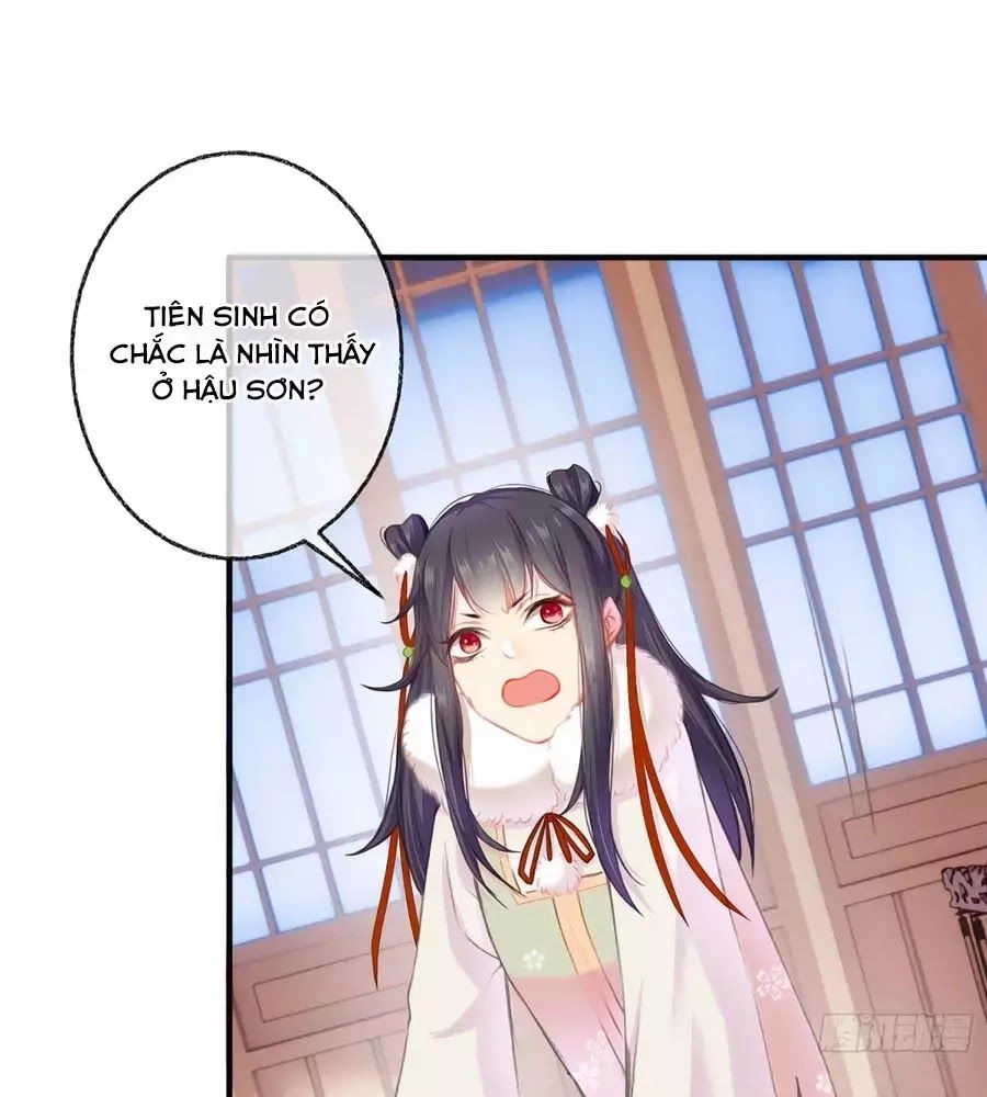 Trọng Sinh Chi Đích Nữ Bất Thiện Chapter 7 - 38