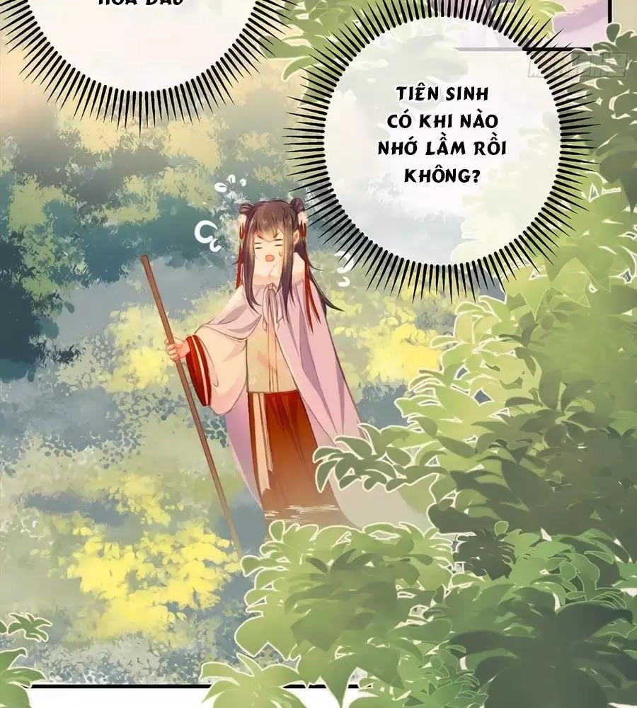 Trọng Sinh Chi Đích Nữ Bất Thiện Chapter 7 - 45