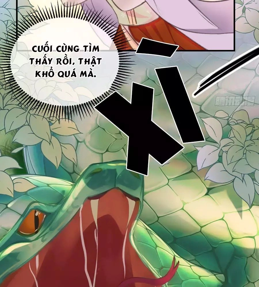 Trọng Sinh Chi Đích Nữ Bất Thiện Chapter 7 - 51