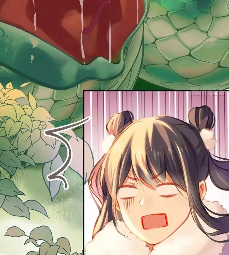 Trọng Sinh Chi Đích Nữ Bất Thiện Chapter 7 - 52