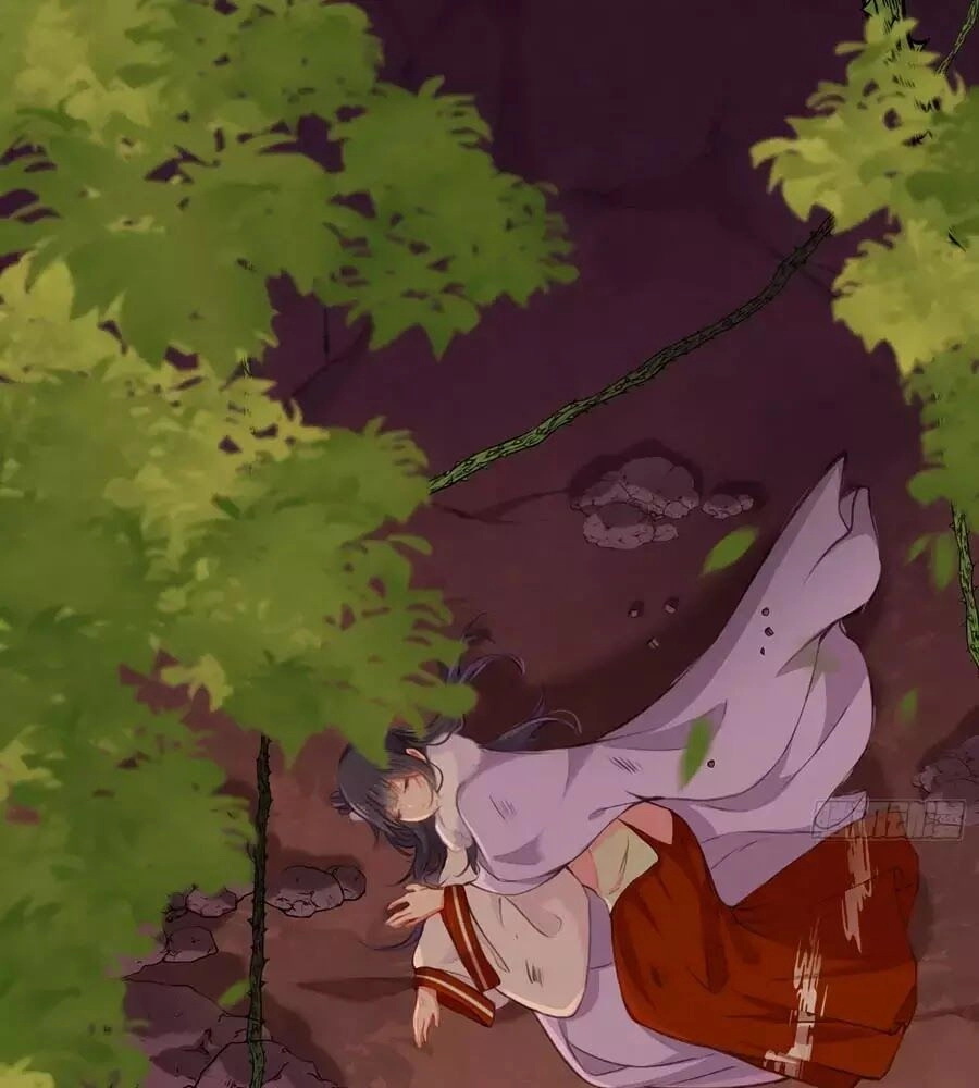 Trọng Sinh Chi Đích Nữ Bất Thiện Chapter 8 - 11