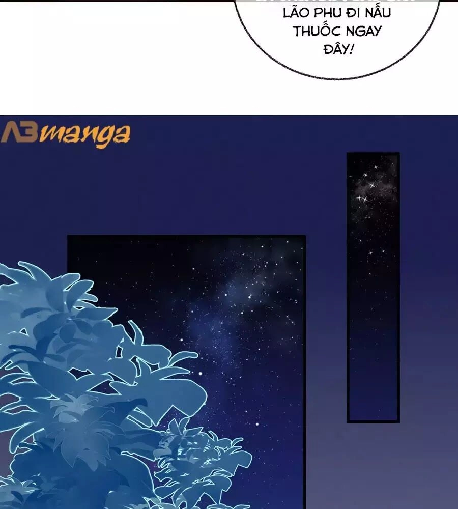 Trọng Sinh Chi Đích Nữ Bất Thiện Chapter 8 - 36