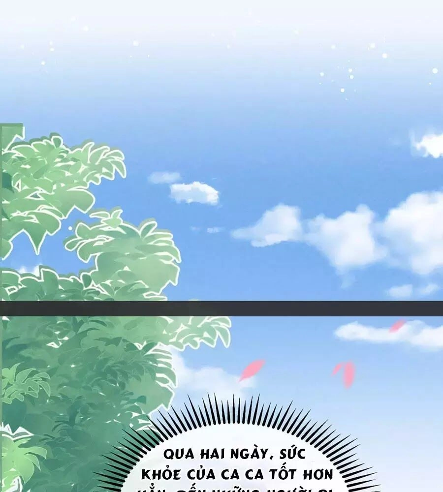 Trọng Sinh Chi Đích Nữ Bất Thiện Chapter 9 - 1