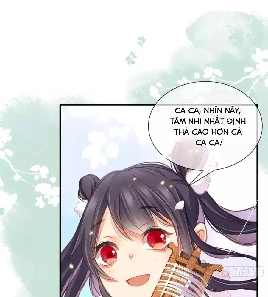 Trọng Sinh Chi Đích Nữ Bất Thiện Chapter 9 - 5