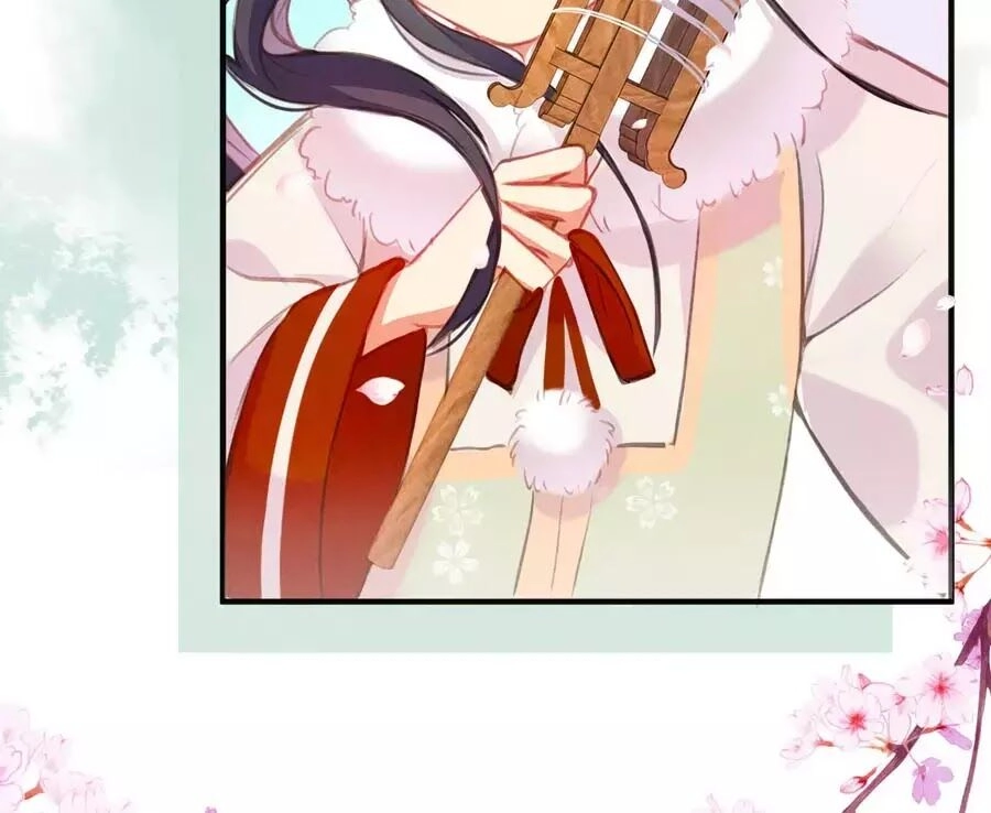 Trọng Sinh Chi Đích Nữ Bất Thiện Chapter 9 - 6