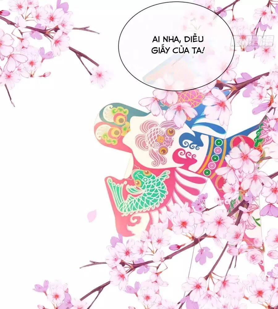 Trọng Sinh Chi Đích Nữ Bất Thiện Chapter 9 - 7