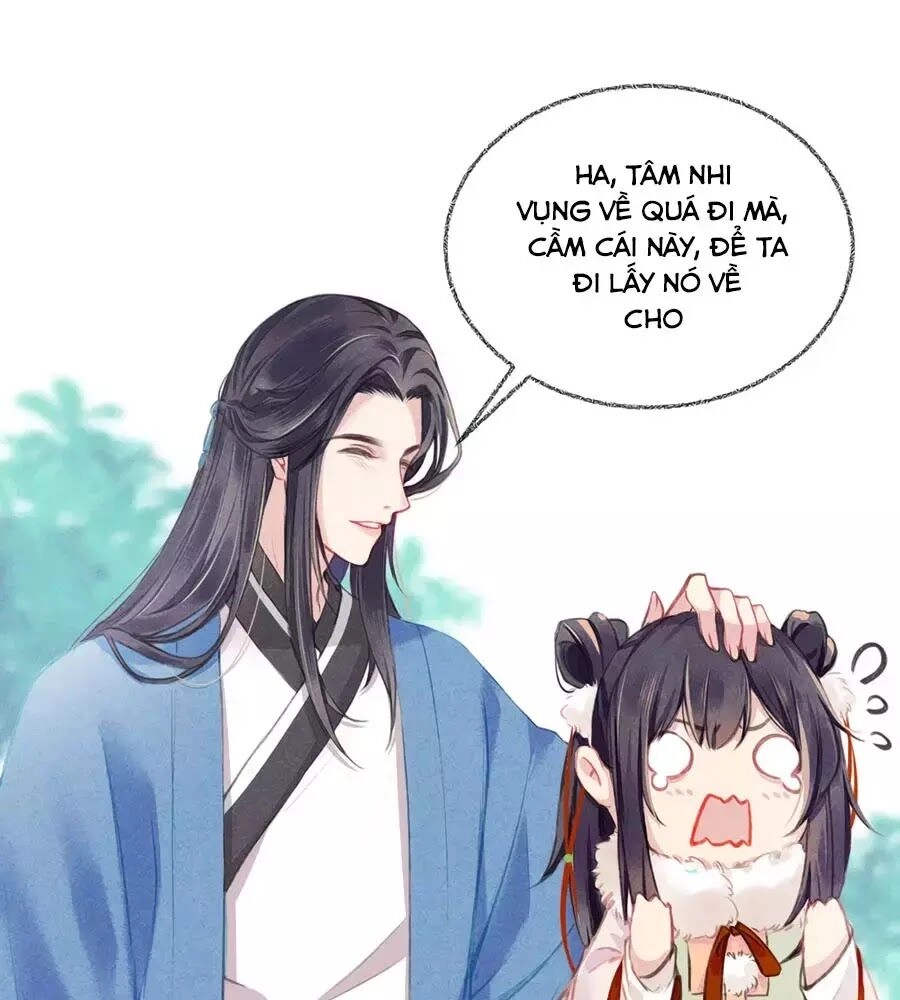 Trọng Sinh Chi Đích Nữ Bất Thiện Chapter 9 - 9