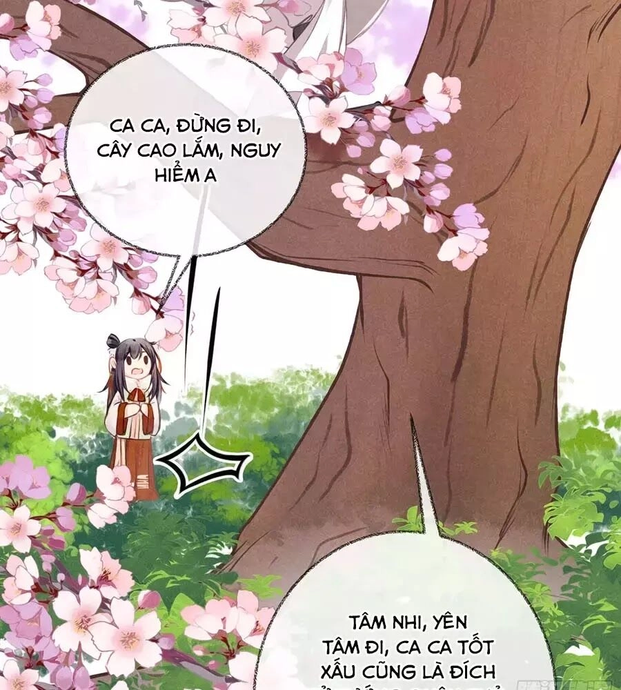 Trọng Sinh Chi Đích Nữ Bất Thiện Chapter 9 - 12