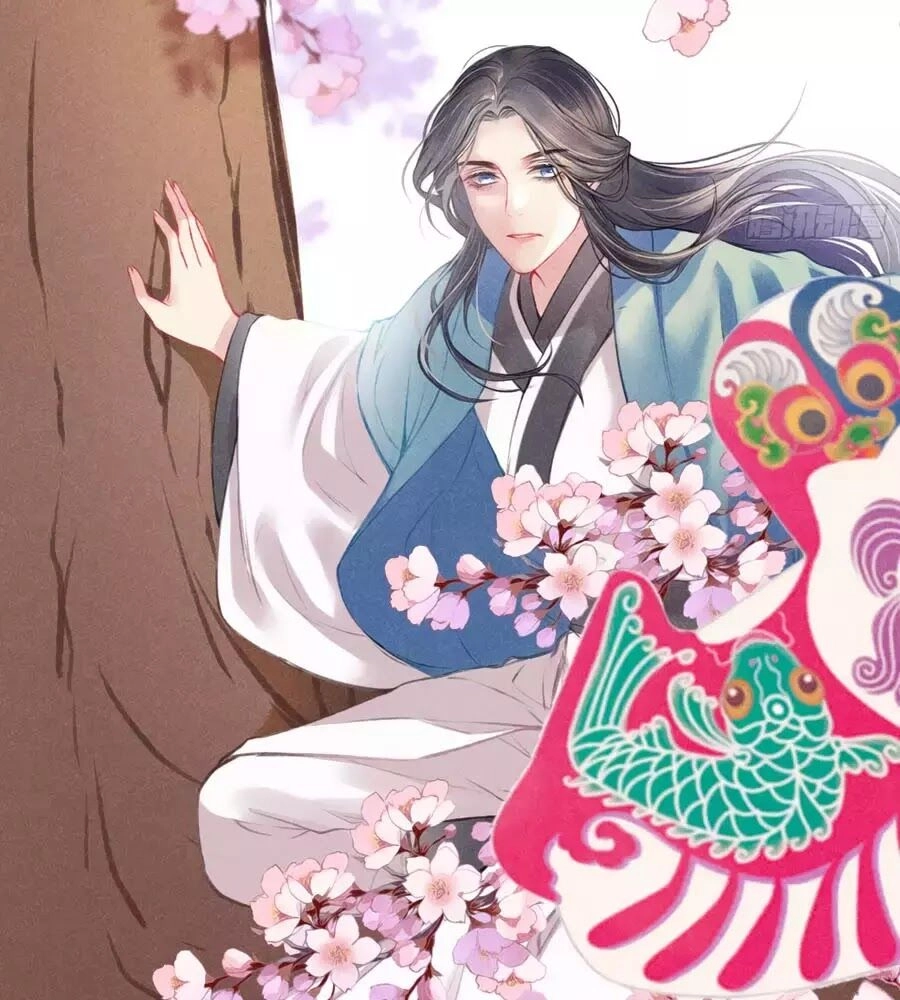 Trọng Sinh Chi Đích Nữ Bất Thiện Chapter 9 - 14